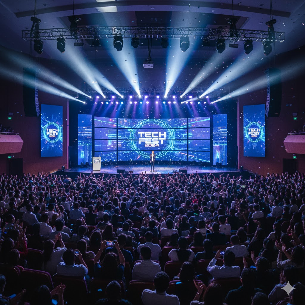 Tech Fest 2024